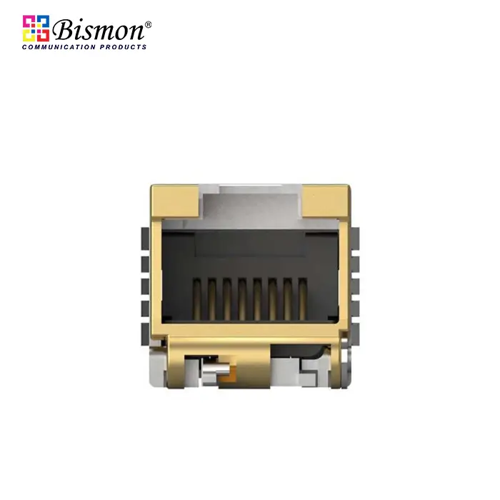 10G SFP+ Copper-T RJ45 Transceiver length 100M